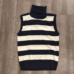 We Norwegians Gullholmen Cashmere Blend Sweater